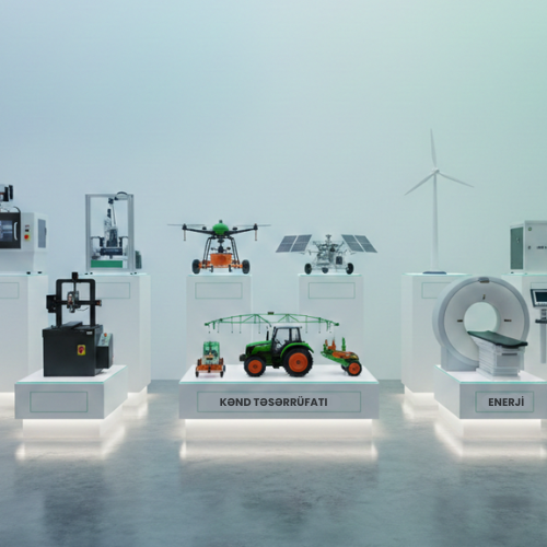 avadanliqlarin qiymetlendirmesi